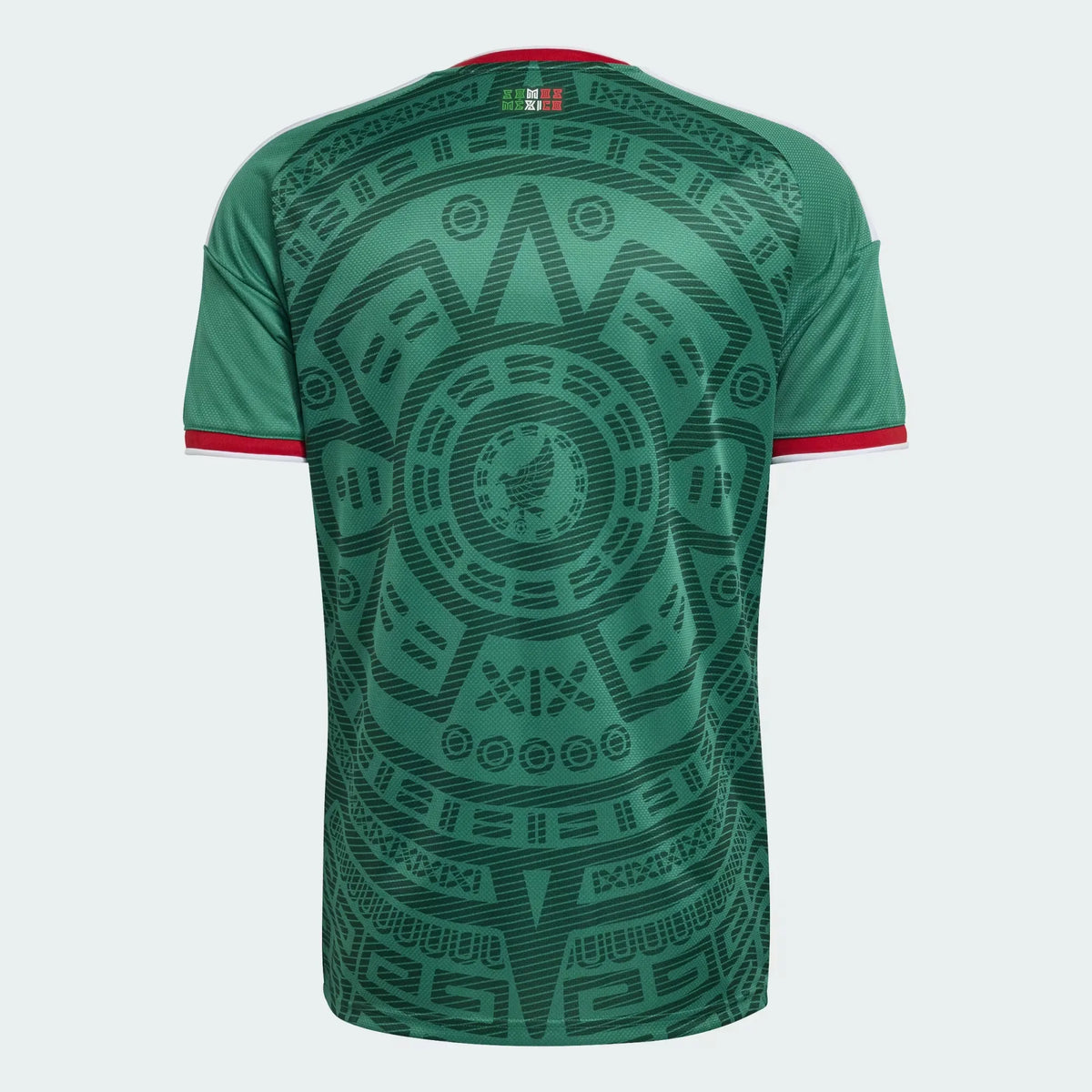 Mexico Home Jersey 2026 - photo 6