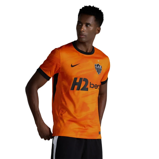 Atlético Mineiro Third Jersey 2026/27