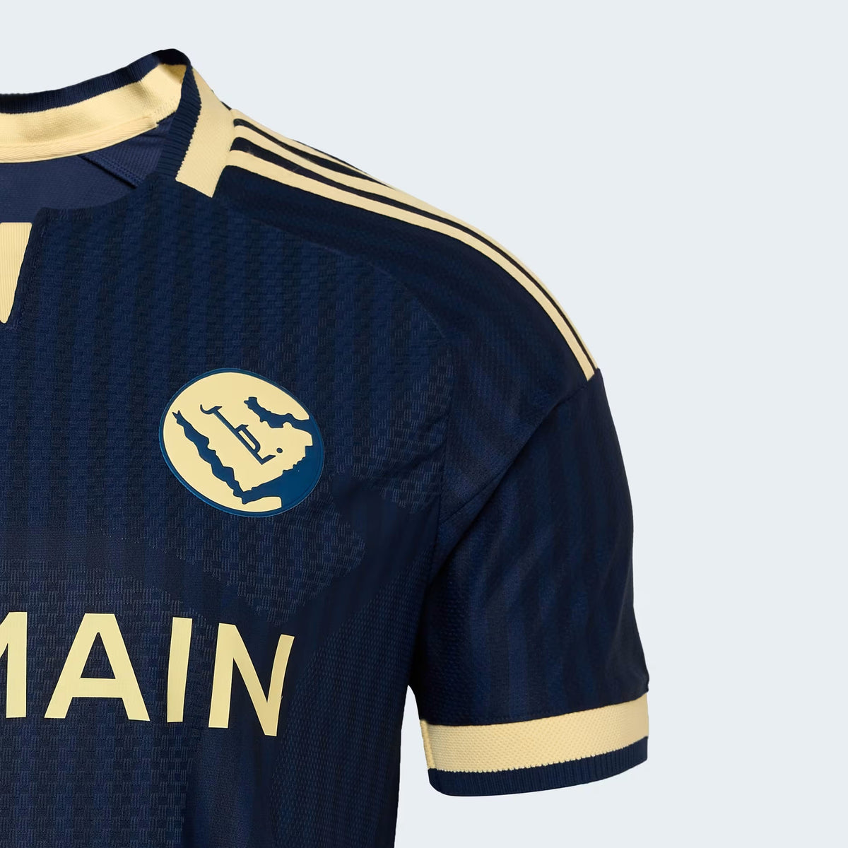 Al Nassr Away Jersey 2026/27 Player Version - photo 4