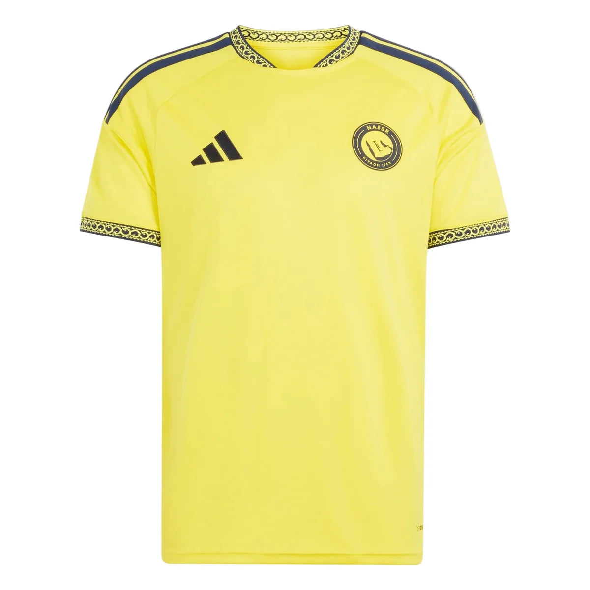 Al Nassr Home 2026/27 Fan Jersey #7 Ronaldo - photo 2