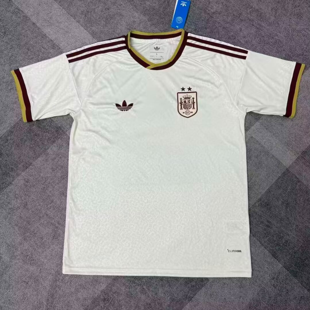 Spain Combo 2026/27 - Home and Away 2 Stars Winner - photo 3
