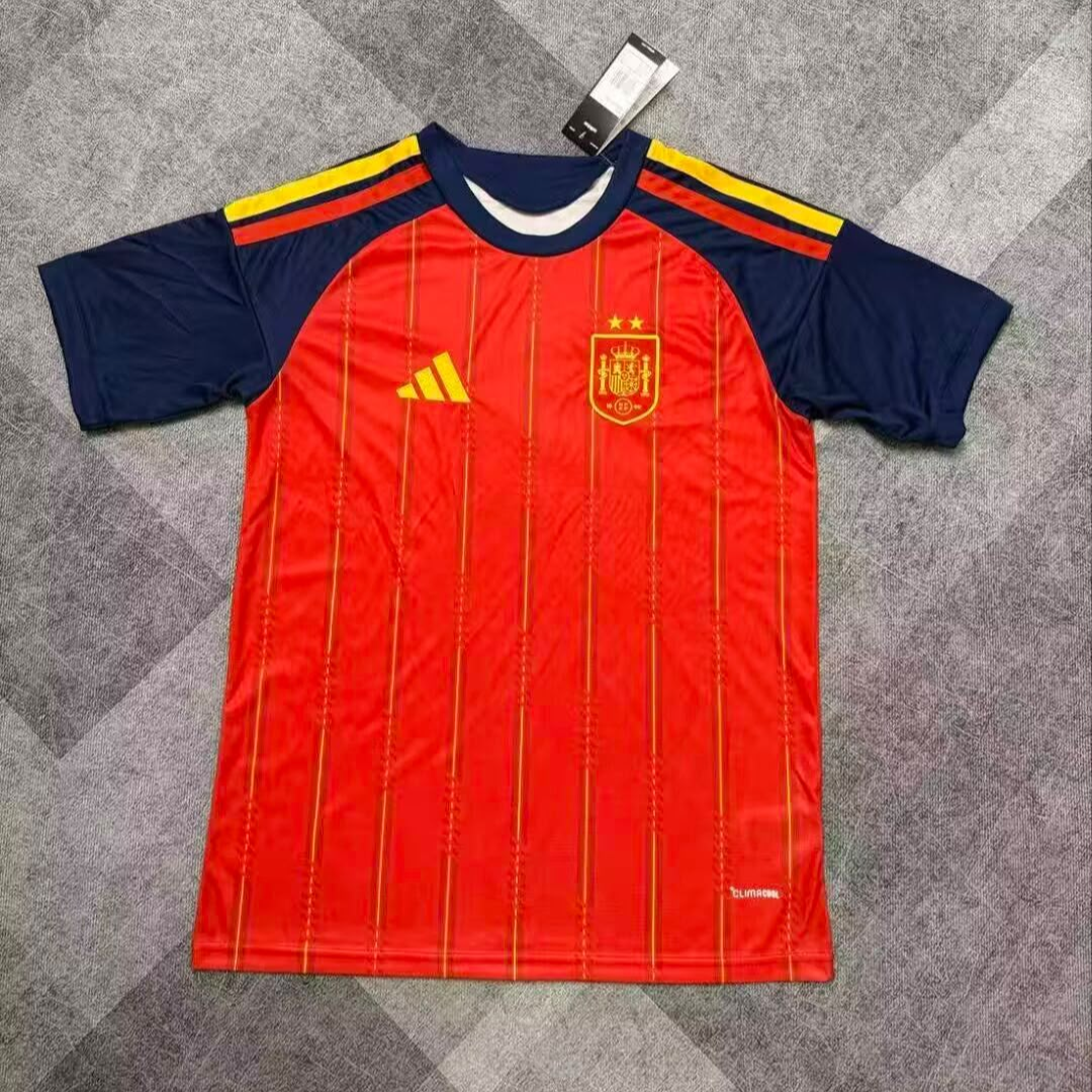 Spain Combo 2026/27 - Home and Away 2 Stars Winner - photo 2