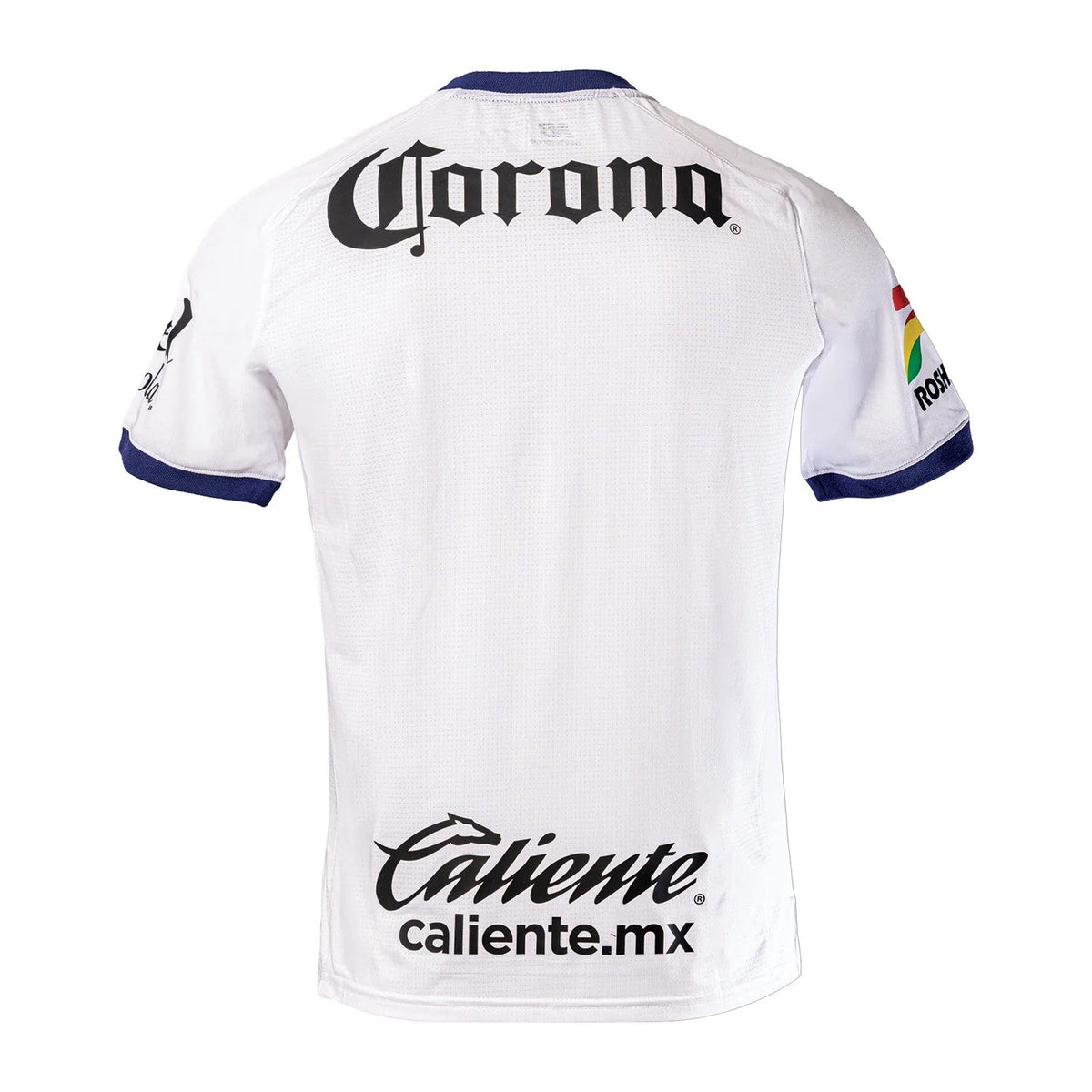 Toluca Away Jersey 2026/27 Player Version - photo 3