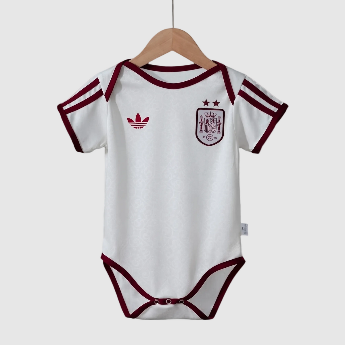Spain Away Baby Kit 2026/27