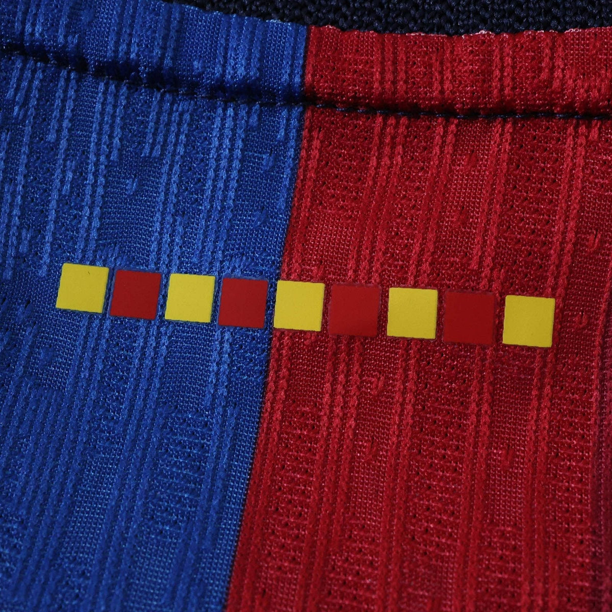 Barcelona Home Jersey 2026/27 Player Version - photo 8