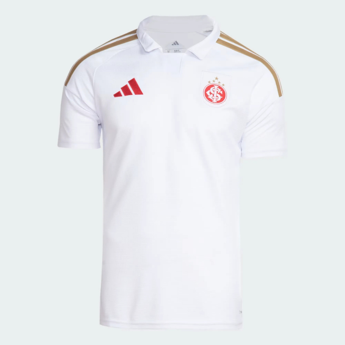 Camisola Internacional Alternativa 26/27