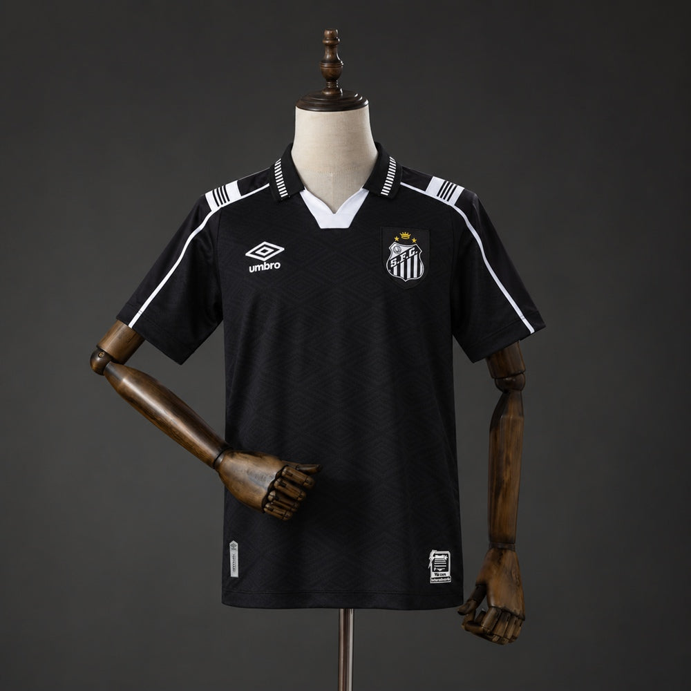 Santos Third Jersey 2026/27 - photo 6