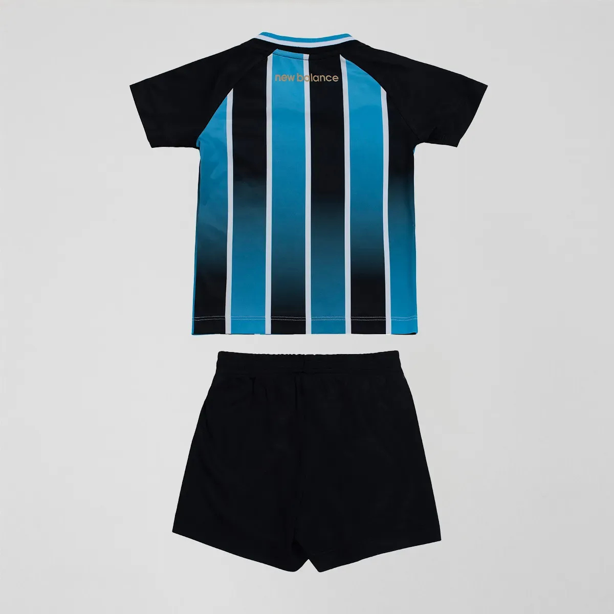 Conjunto Infantil Grêmio Principal 26/27 - foto 2