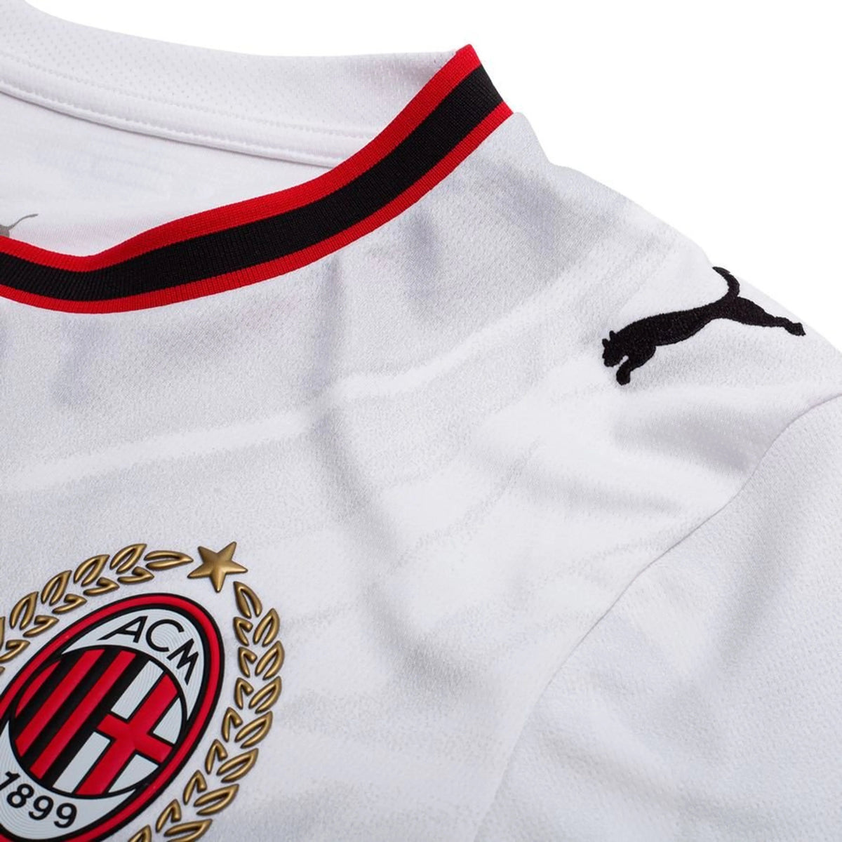 AC Milan Away Jersey 2026/27 - photo 8