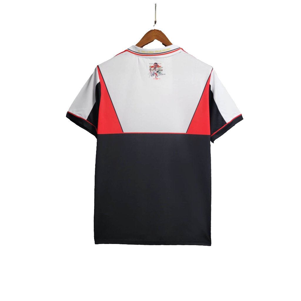 Camisola Retro São Paulo 1992 - foto 2