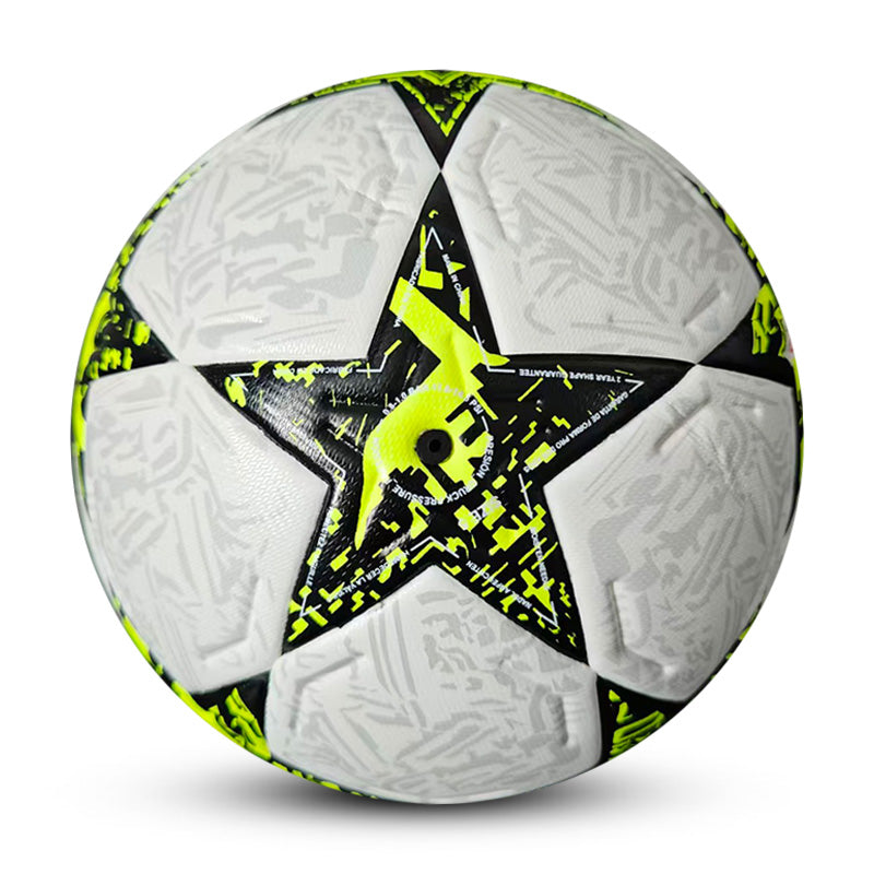UEFA Champions League Pro 3rd Ball 2026/27 - photo 5