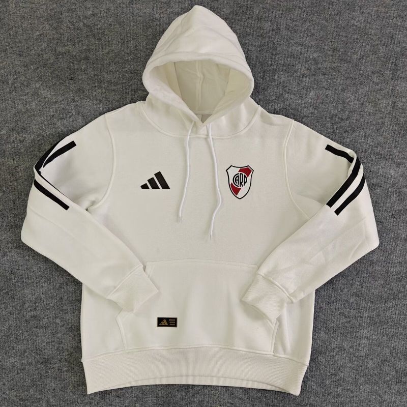 River Plate 25 Hoodie - photo 11