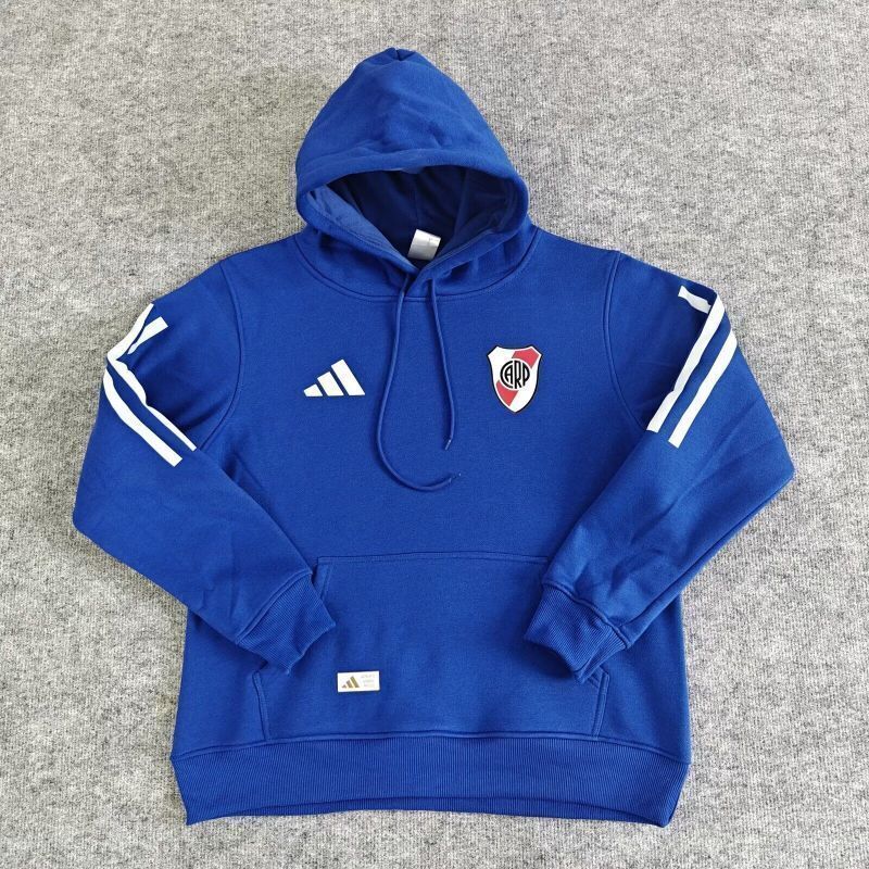 River Plate 25 Hoodie - photo 8