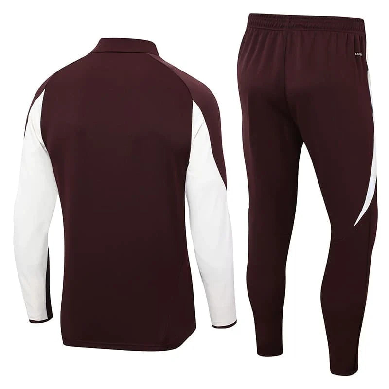 Bayern Munich 2024/25 Half-Zip I Tracksuit - photo 2
