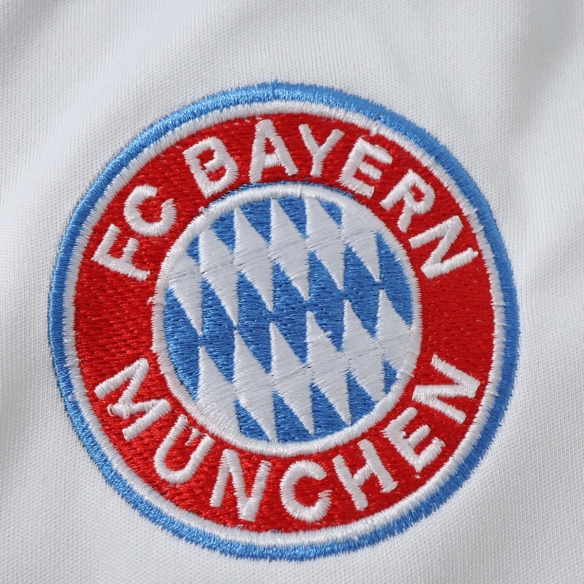 Bayern Munich Away Jersey 2026/27 - photo 3
