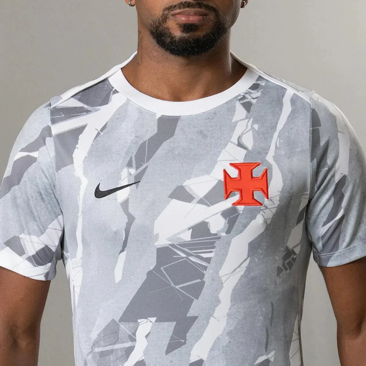 Vasco da Gama Pre-Match Jersey 2026 - photo 5