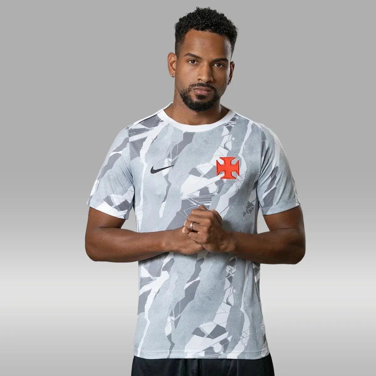 Vasco da Gama Pre-Match Jersey 2026