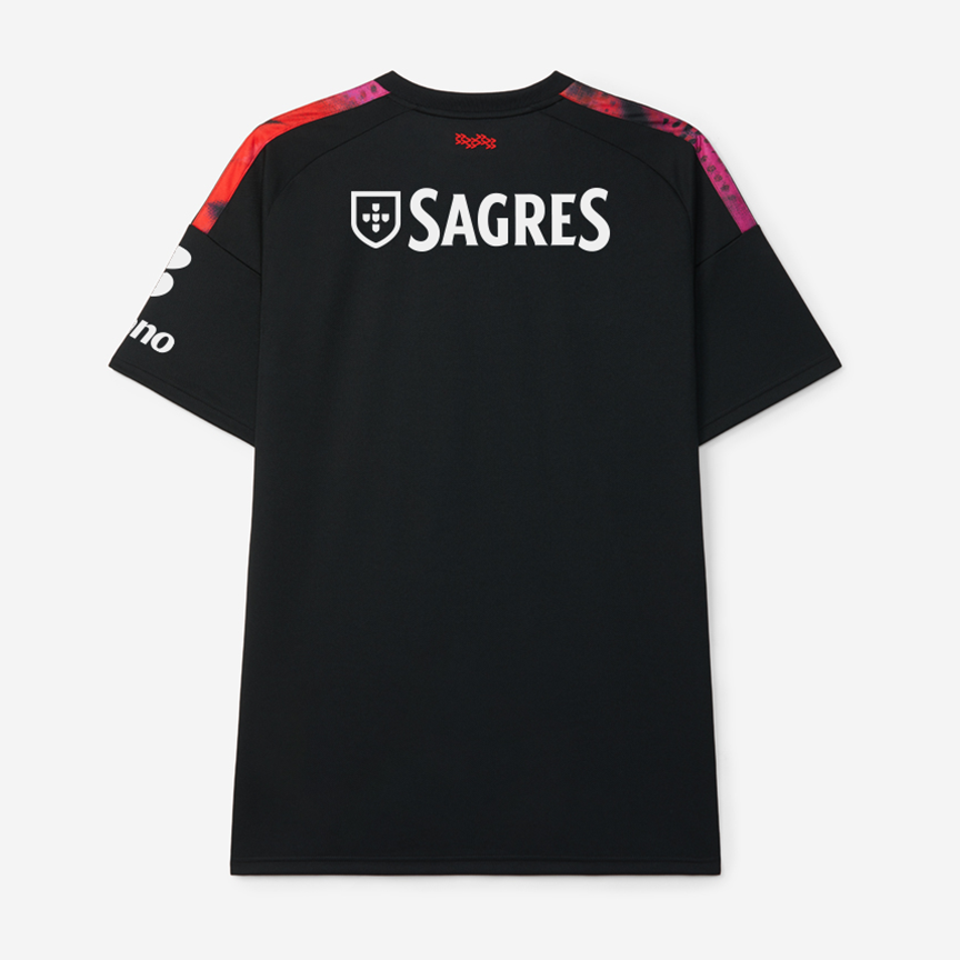 Benfica Third Jersey 2026/27 - photo 6