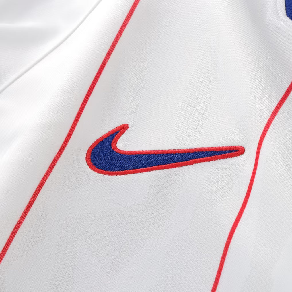 Chelsea Third Jersey 2026/27 - photo 5