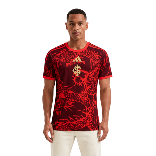 Camisola Internacional Terceiro Equipamento 26/27