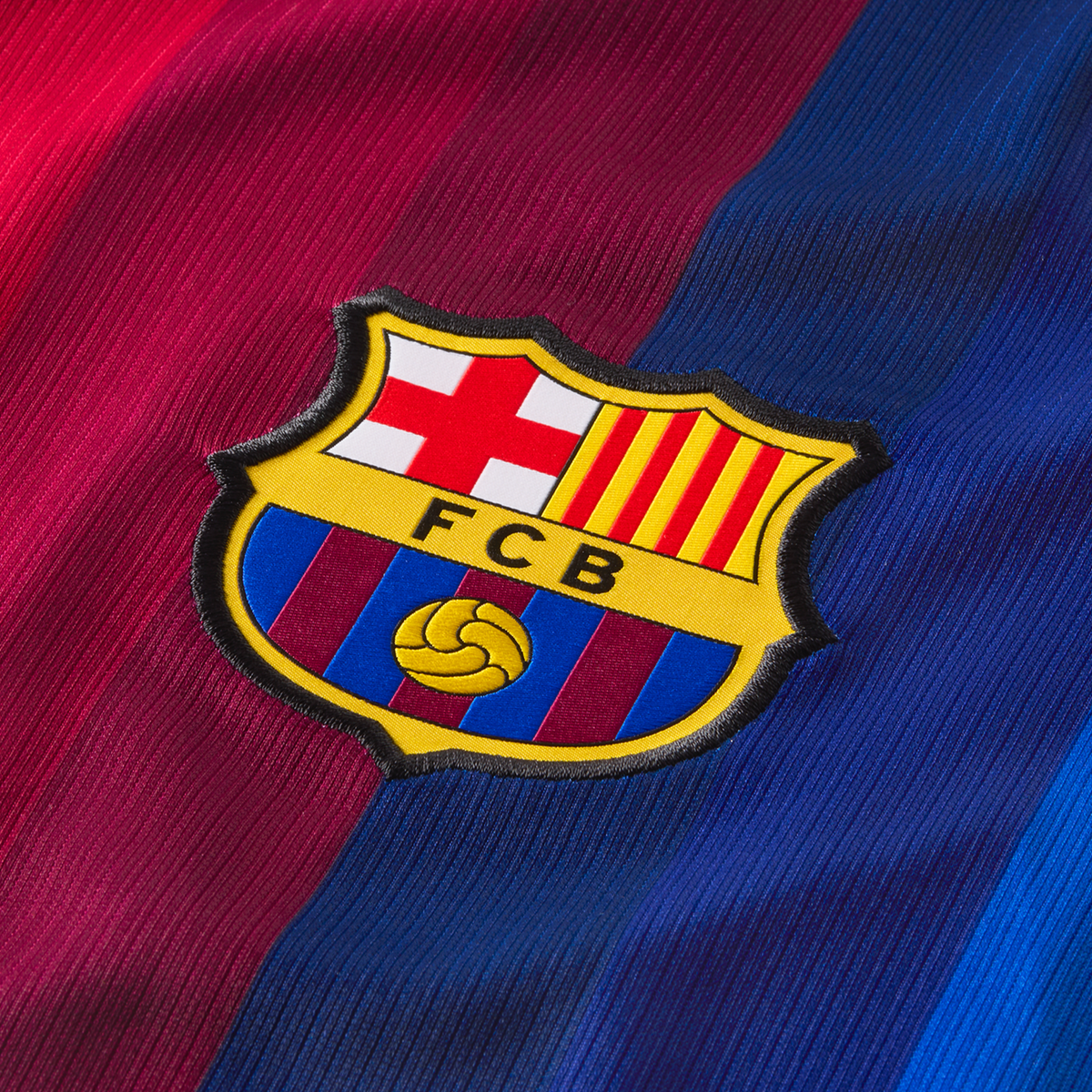 Barcelona Home Women's Jersey 2026/27 - photo 5
