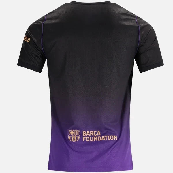 Barcelona Combo Third 2026/27 Jersey - photo 4