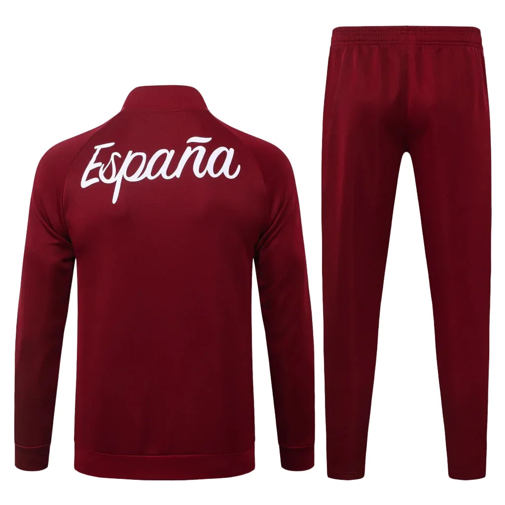 Spain 26 Full-Zip II Tracksuit - photo 2