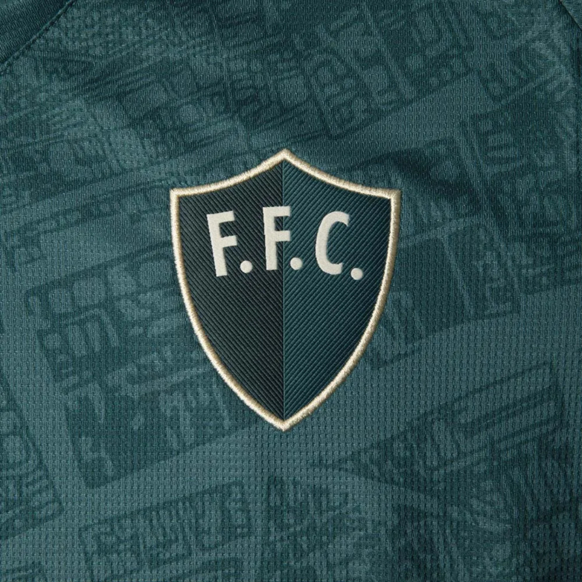 Camisola Fluminense Terceiro Equipamento 26/27 - Feminina - foto 3