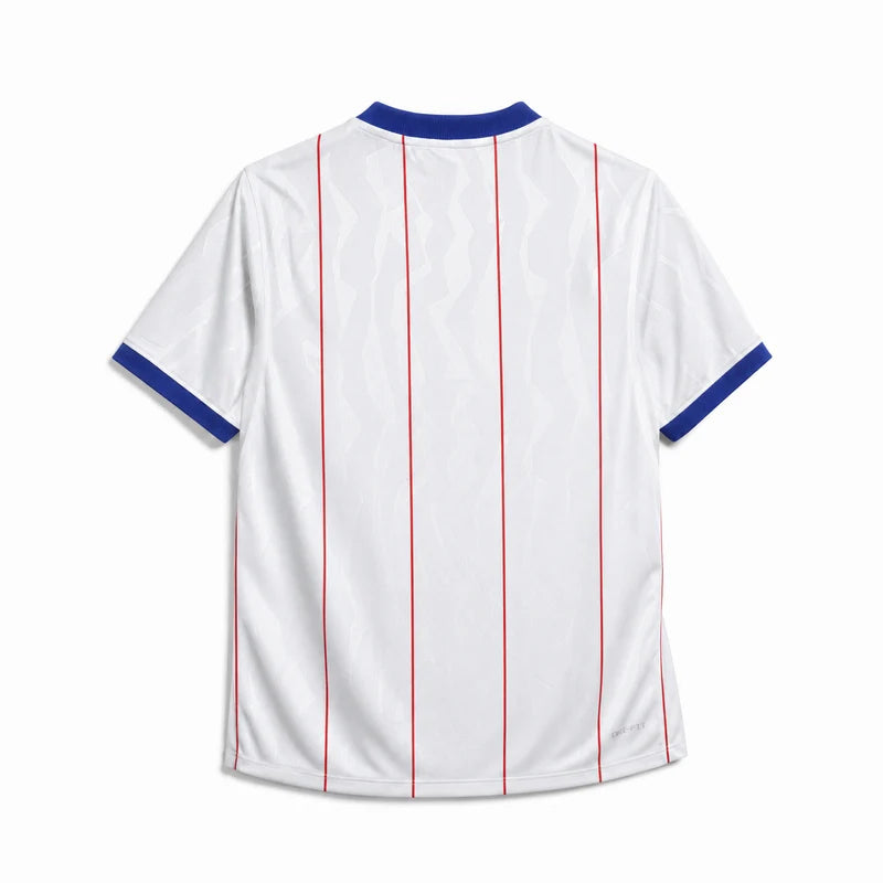 Chelsea Third Jersey 2026/27 - photo 2