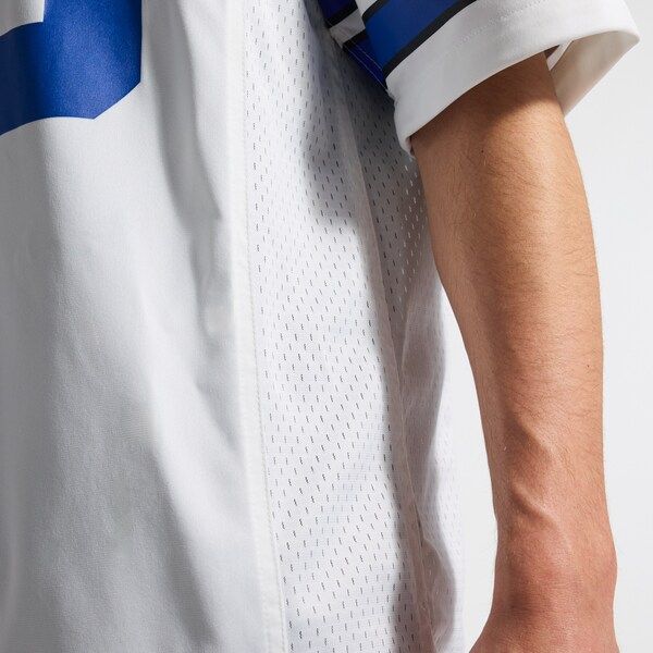 Camisola Dallas Cowboys CeeDee Lamb Game Branca - foto 12