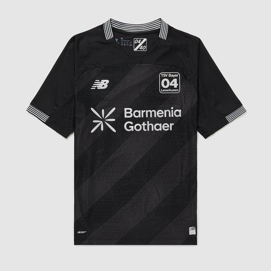 Bayer 04 Leverkusen Fourth Jersey 2026/27 Player Version