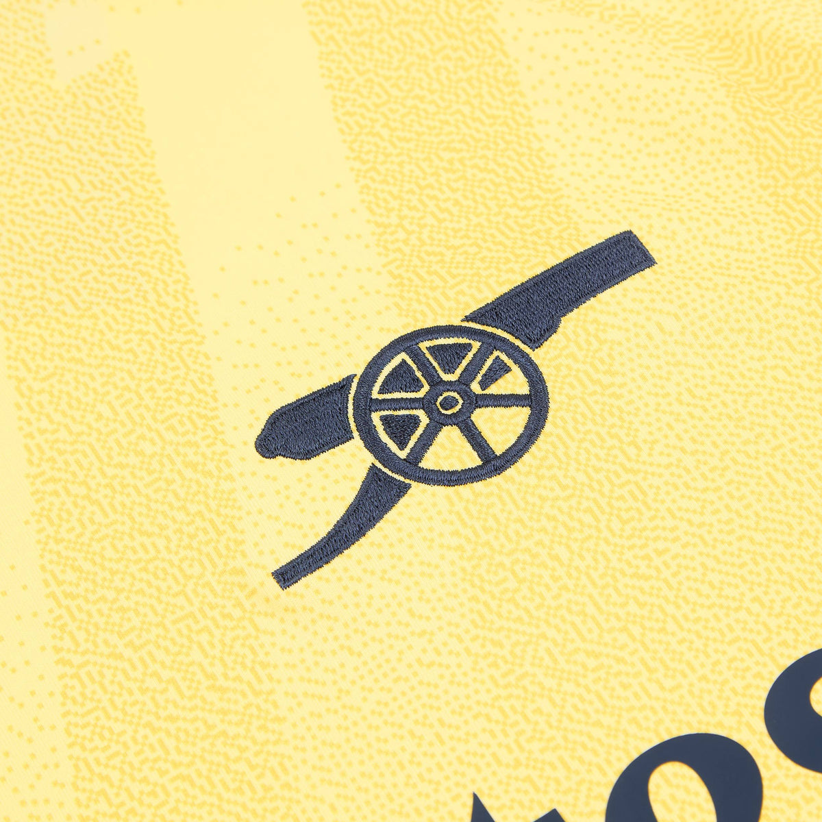 Arsenal Third Jersey 2026/27 - photo 3