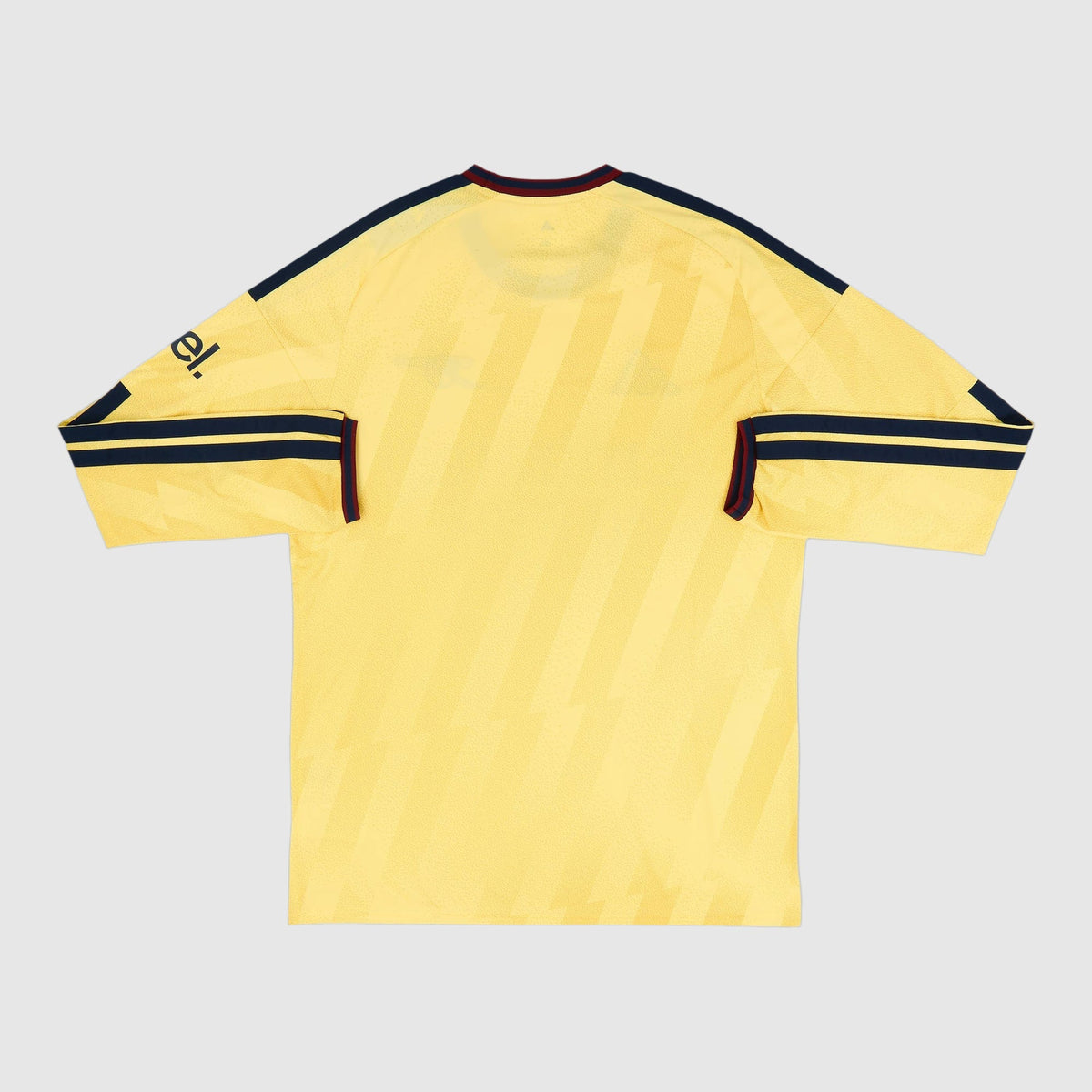 Arsenal Third Long Sleeve Jersey 2026/27 - photo 2