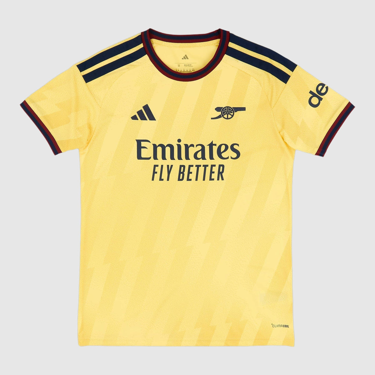 Arsenal Third Women's Jersey 2026/27