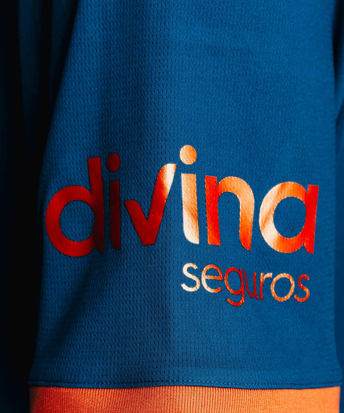 Valencia Away Jersey 2026/27 - photo 7