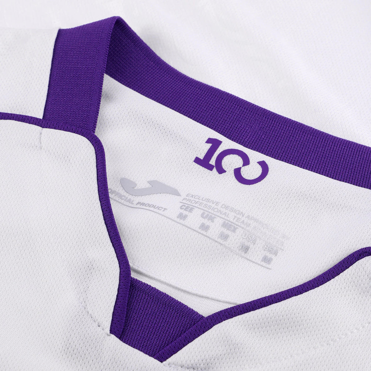 Fiorentina Away Jersey 2026/27 - photo 6