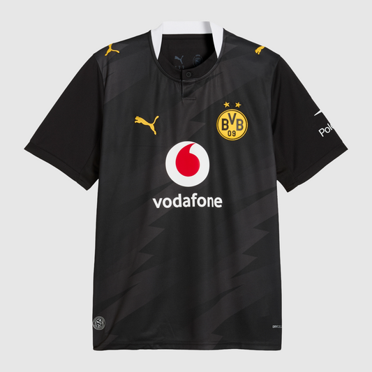 Borussia Dortmund Away Jersey 2026/27