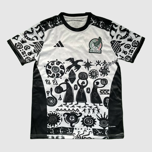 Camisola México Edição Especial