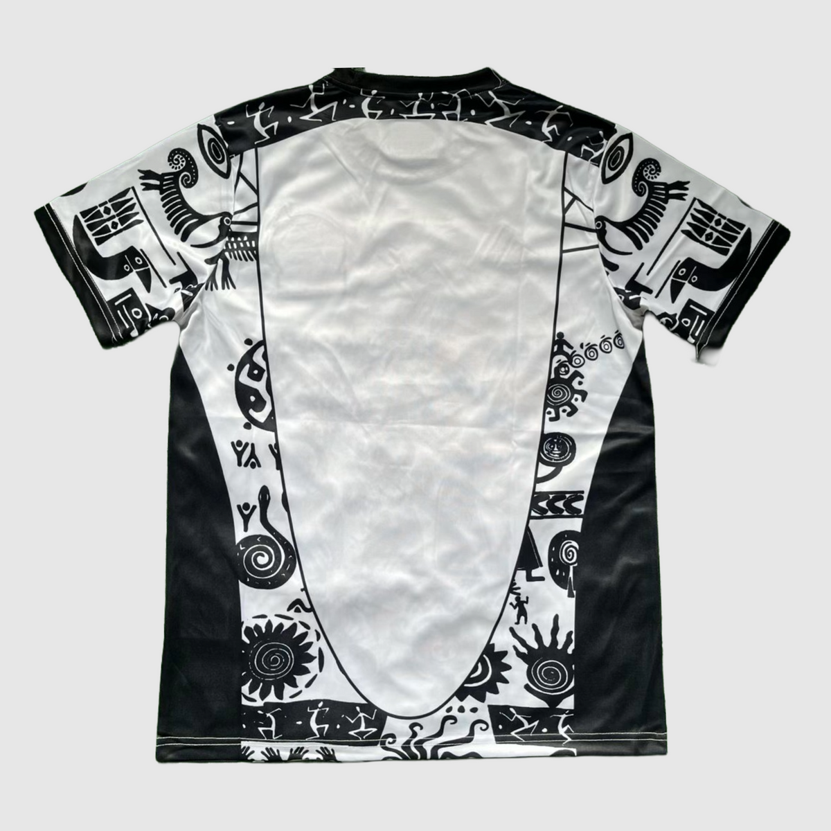 Camisola México Edição Especial - foto 2