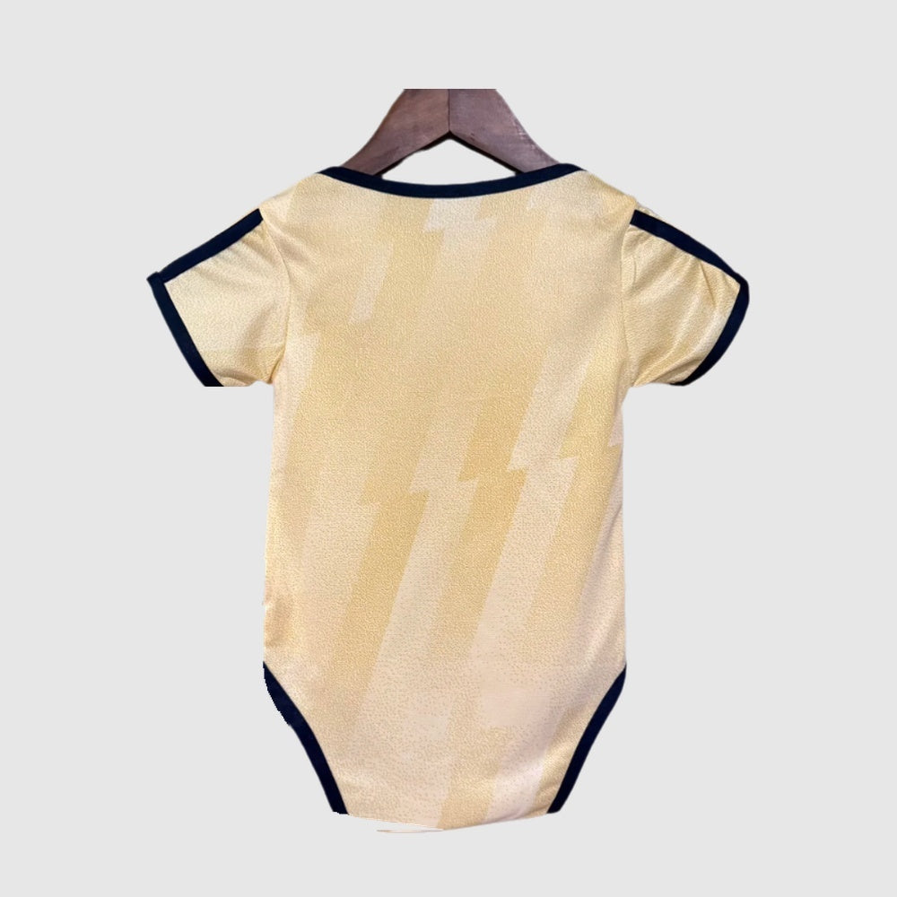 Arsenal Third Baby Kit 2026/27 - photo 2