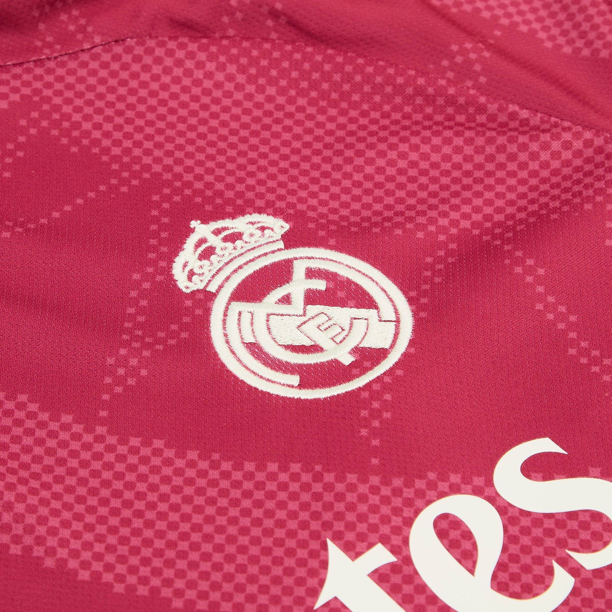 Real Madrid Third Jersey 2026/27 - photo 2