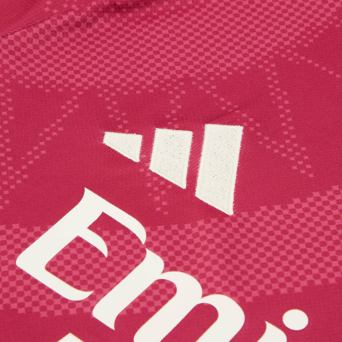 Real Madrid Third Jersey 2026/27 - photo 3