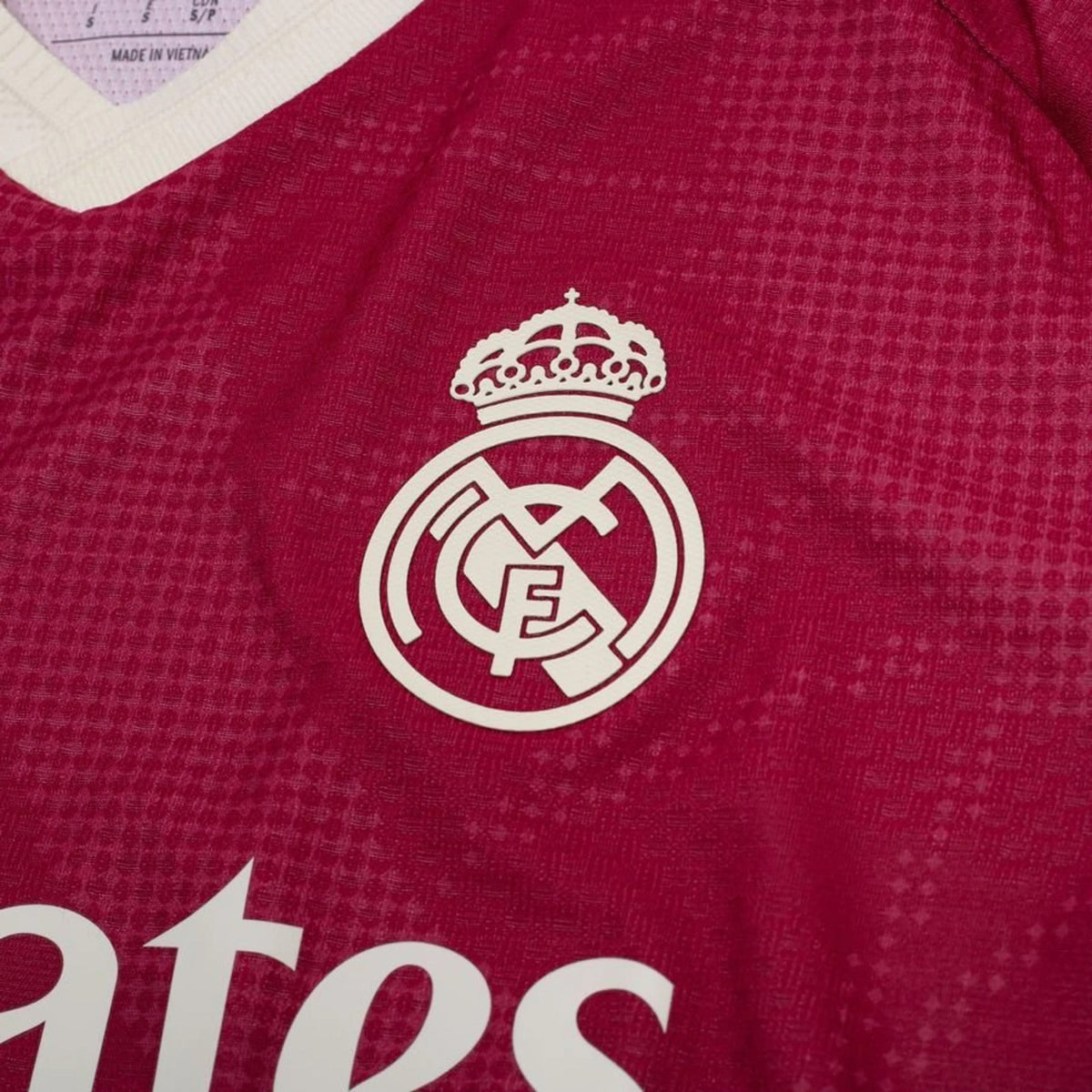 Real Madrid Third Jersey 2026/27 Player Version - photo 2