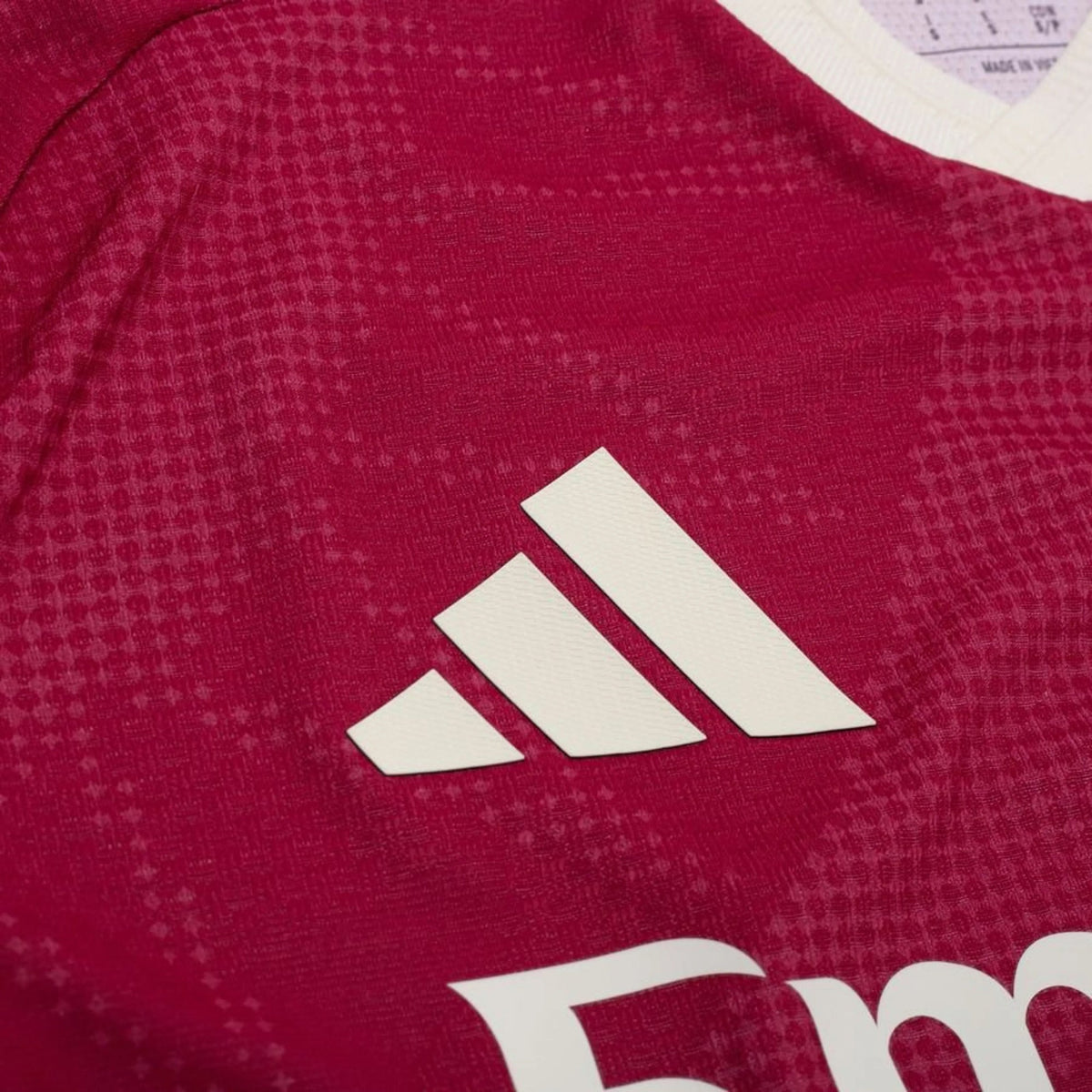 Real Madrid Third Jersey 2026/27 Player Version - photo 3