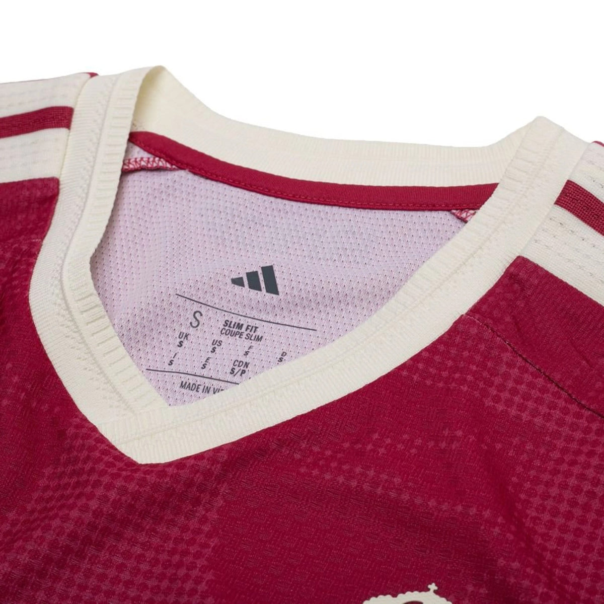 Real Madrid Third Jersey 2026/27 Player Version - photo 7
