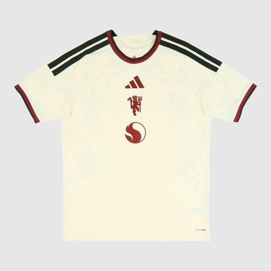 Manchester United Third Jersey 2026/27