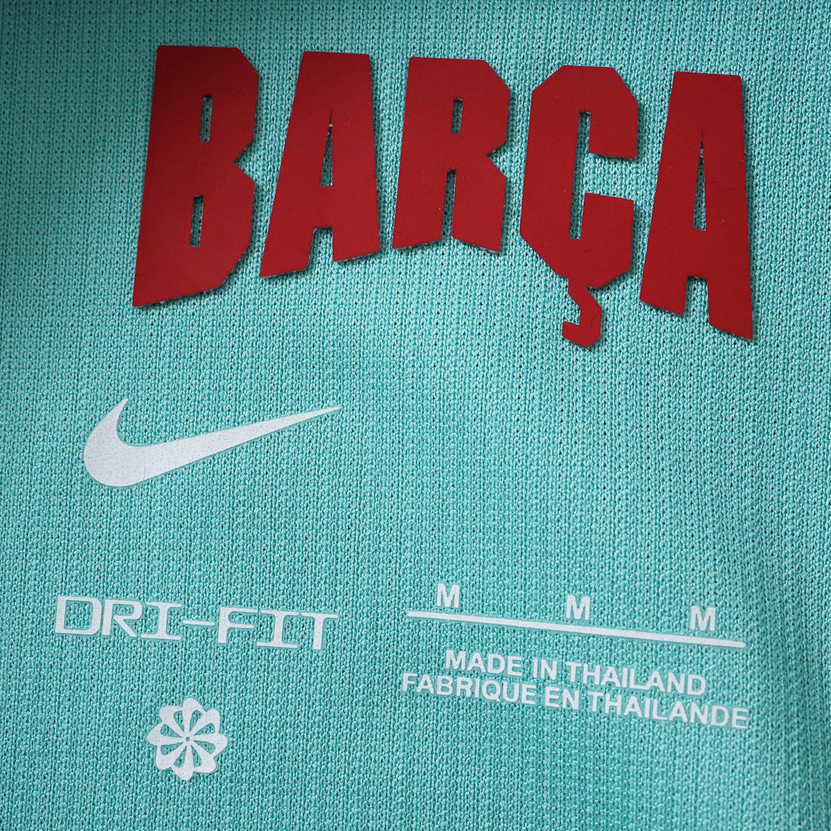 Barcelona Third Jersey 2026/27 - photo 8