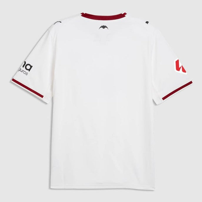Valencia Home Jersey 2026/27 - photo 2
