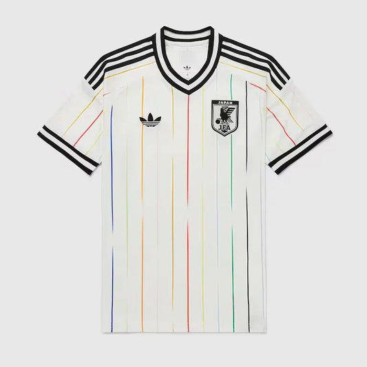 Japan Away Jersey 2026/27 Player Version