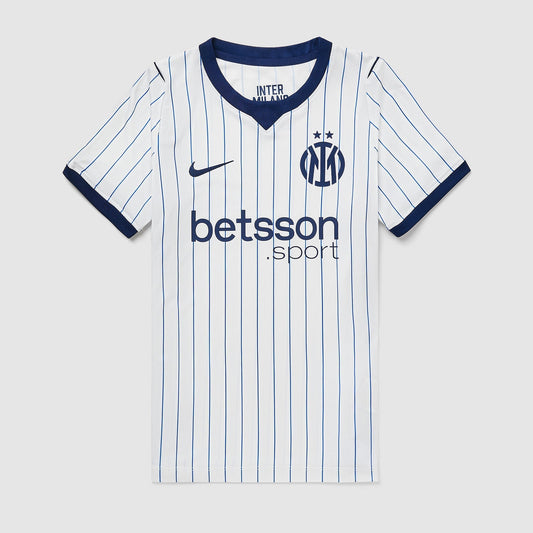 Camisola Inter de Milão Alternativa 26/27